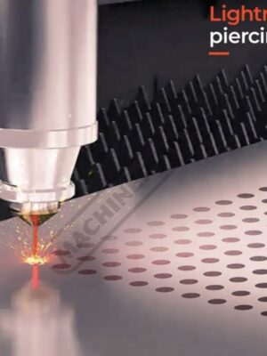 bodor laser cutting