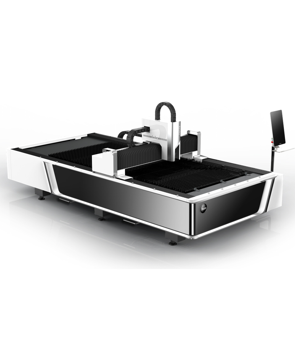 Bodor A Series 1500W Fiber Laser Cutting Machine – Sheet Metal Cutter 10×5ft - Image 2