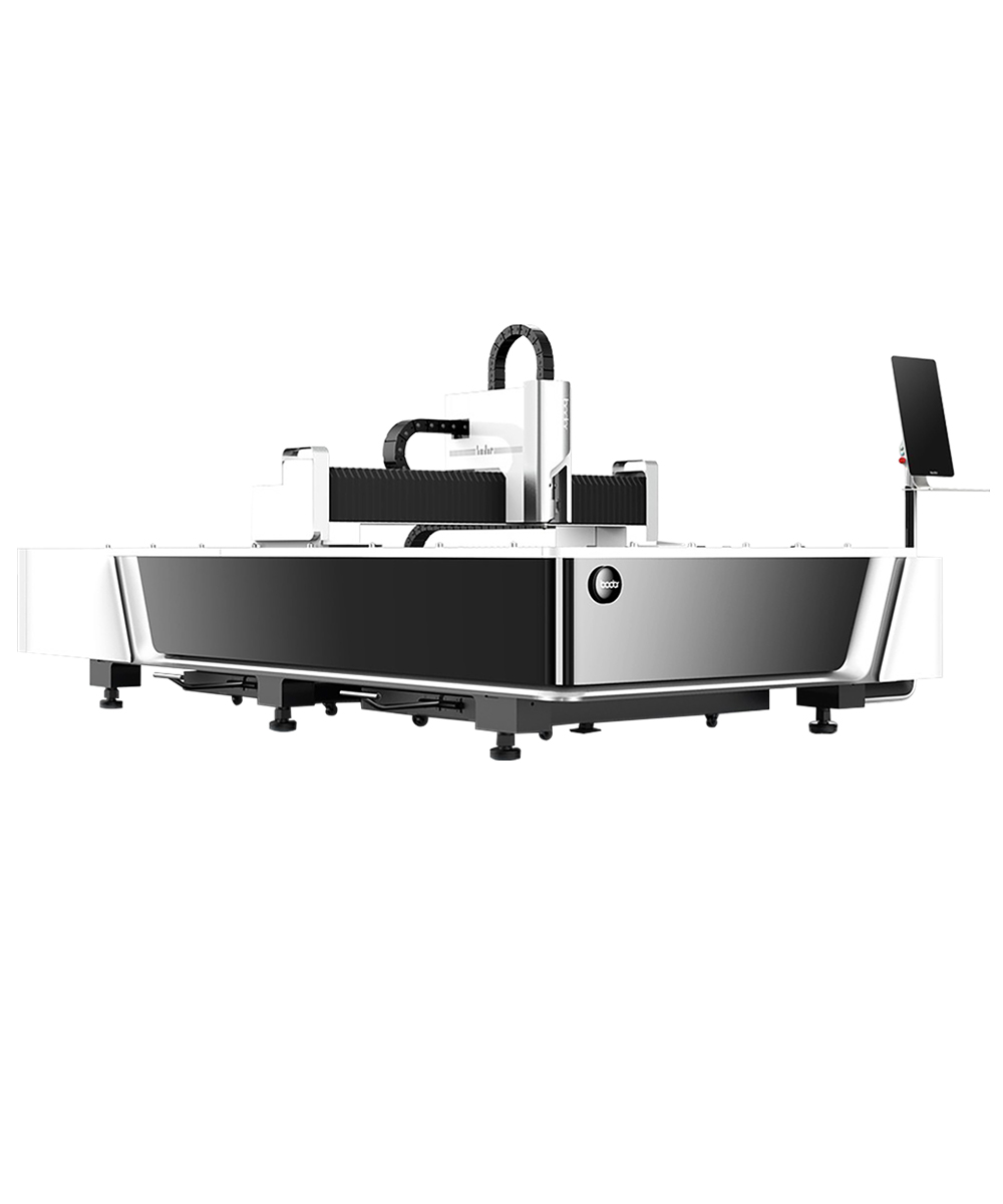 Bodor A Series 1500W Fiber Laser Cutting Machine – Sheet Metal Cutter 10×5ft - Image 3