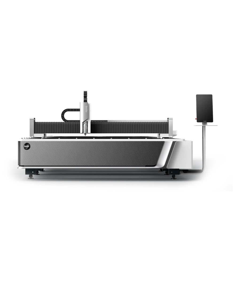 Bodor A Series 1500W Fiber Laser Cutting Machine – Sheet Metal Cutter 10×5ft