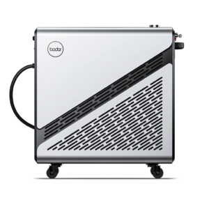 Bodor Aqu 1500W Self-Cooling Handheld Laser Welder – Fiber Laser Welding Machine