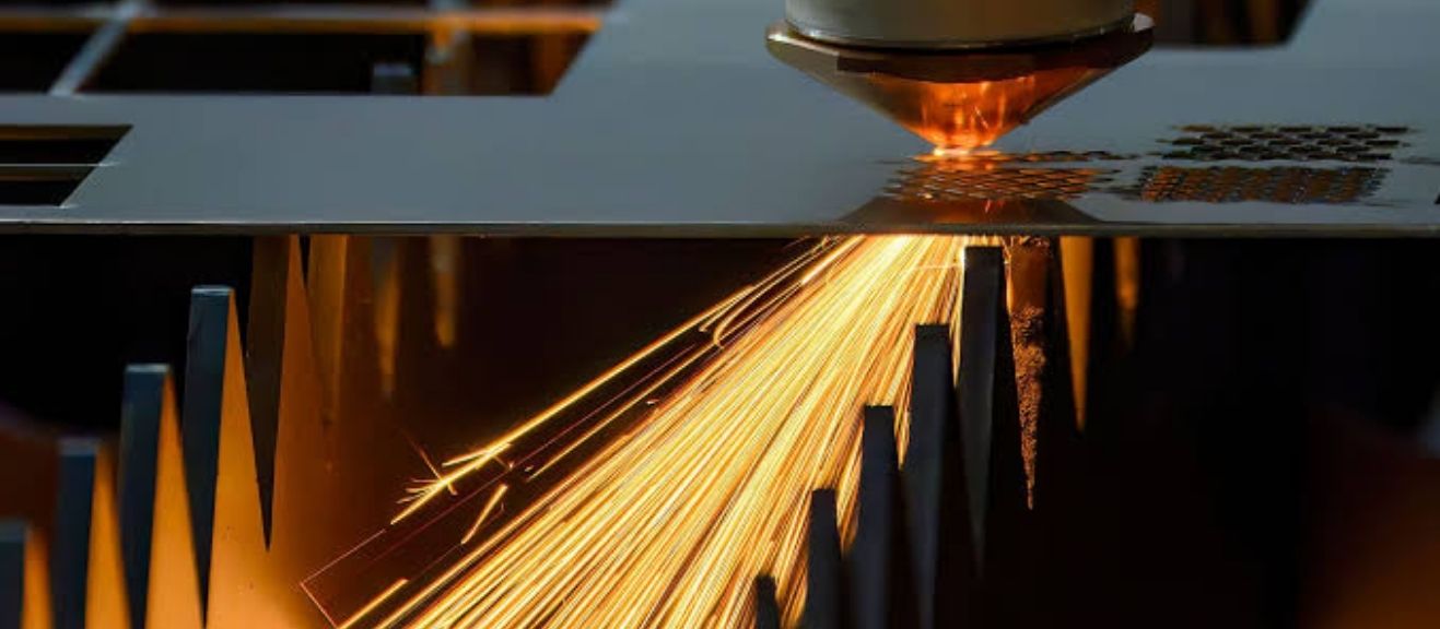 metal cutting